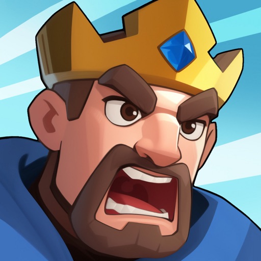 Kingshot icon